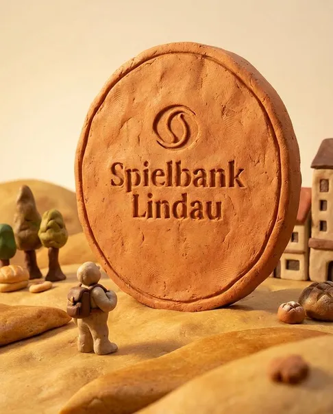 Zahlungsmethoden bei Spielbank Lindau