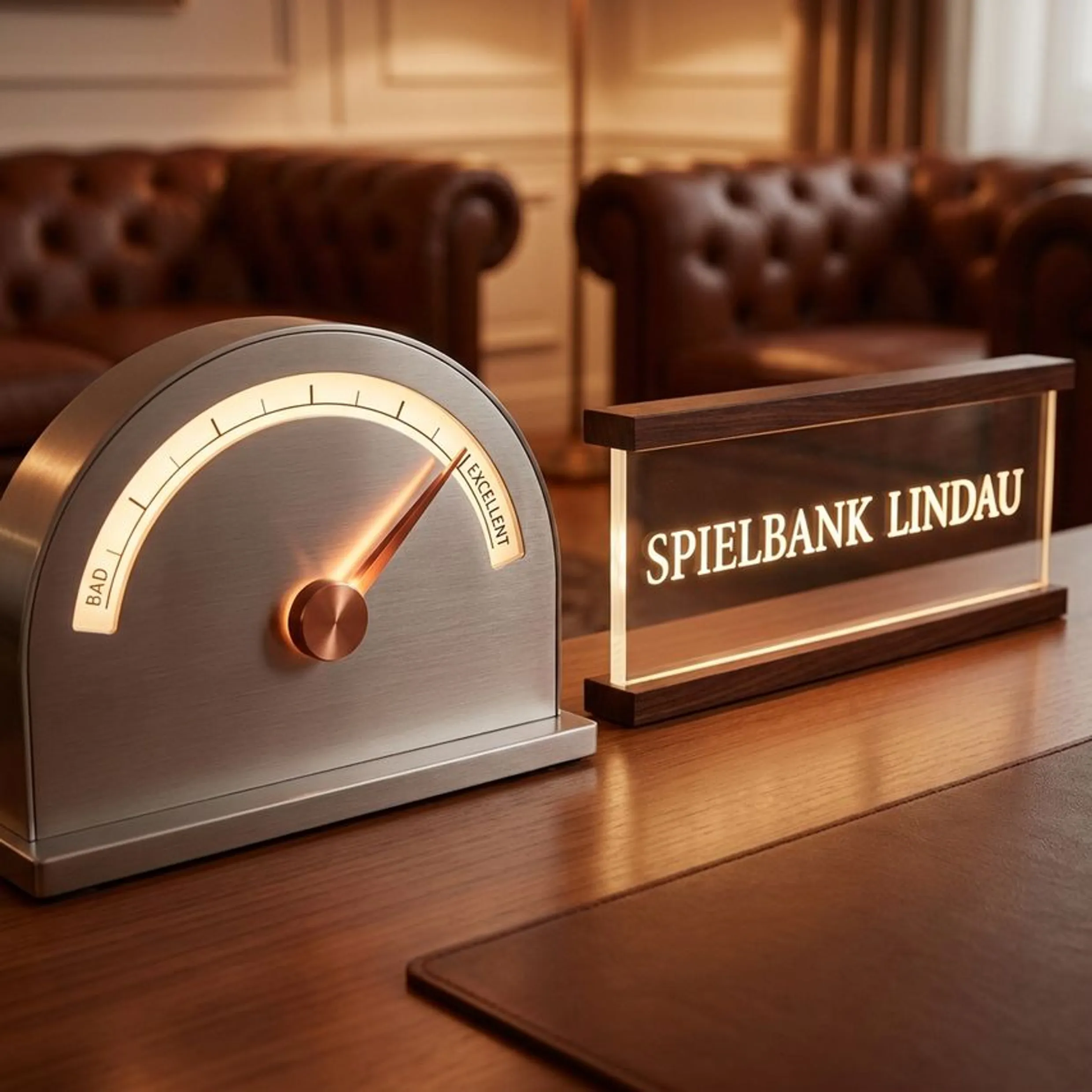 Spielbank Lindau – alles auf einen Blick